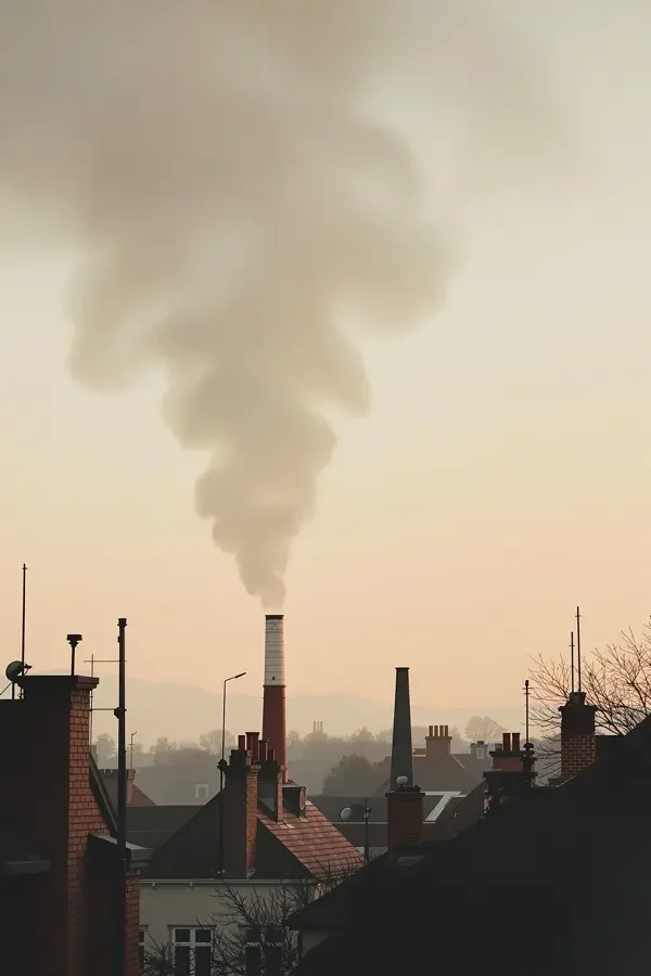 烟火人间